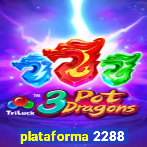 plataforma 2288